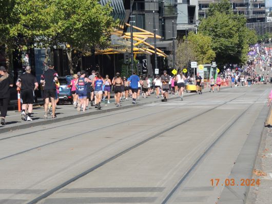 Melbourne Kids Run